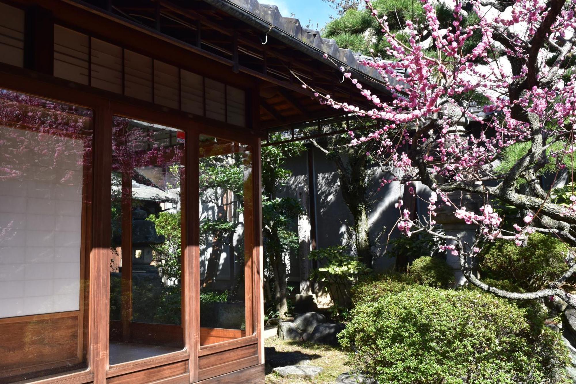 蔵の宿　櫻林亭 Sakurai Exterior foto