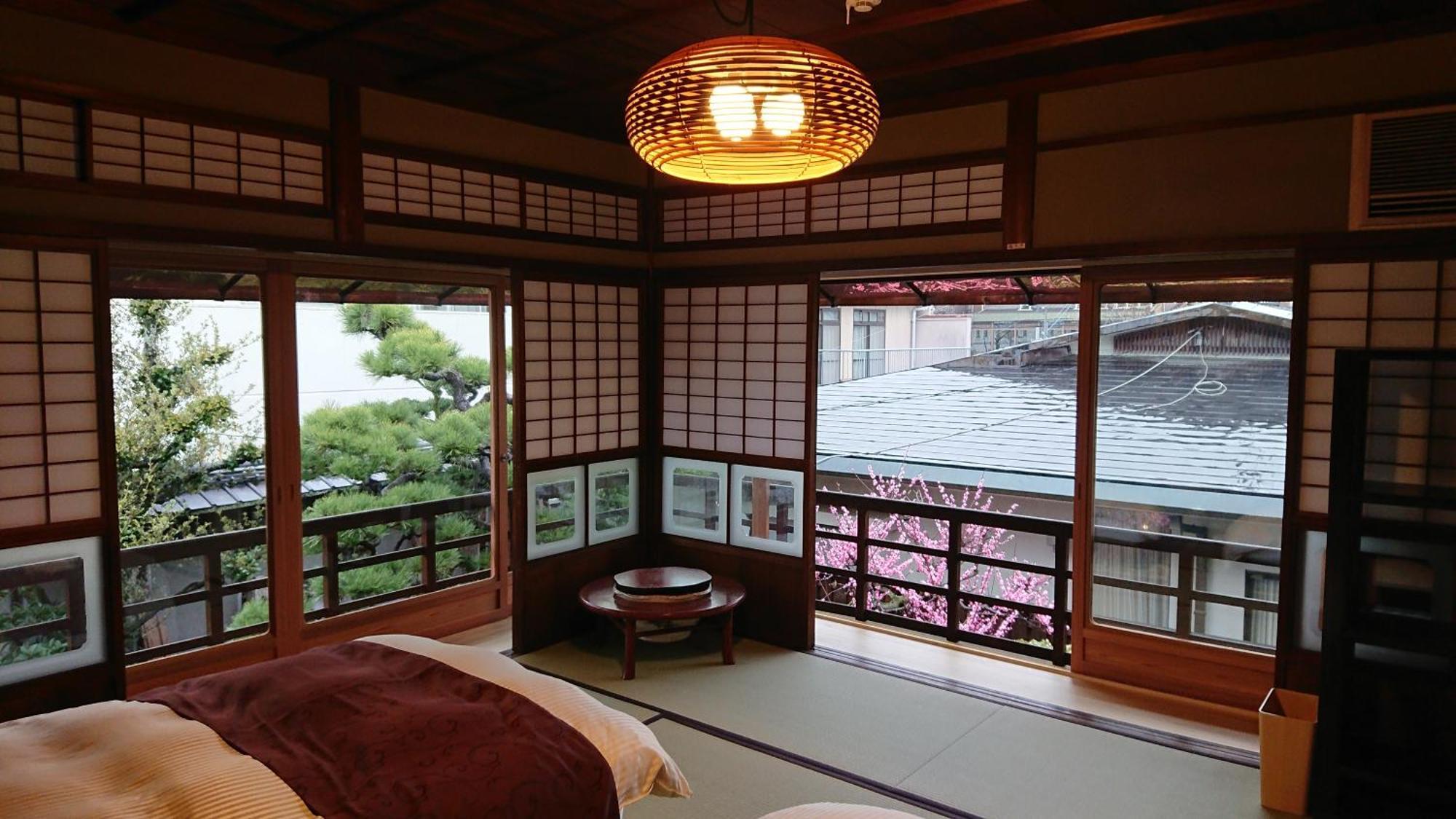 蔵の宿　櫻林亭 Sakurai Exterior foto